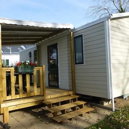 Camping 4 Etoiles - Piscine - Ccaaeah La Baule-Escoublac Ngoại thất bức ảnh