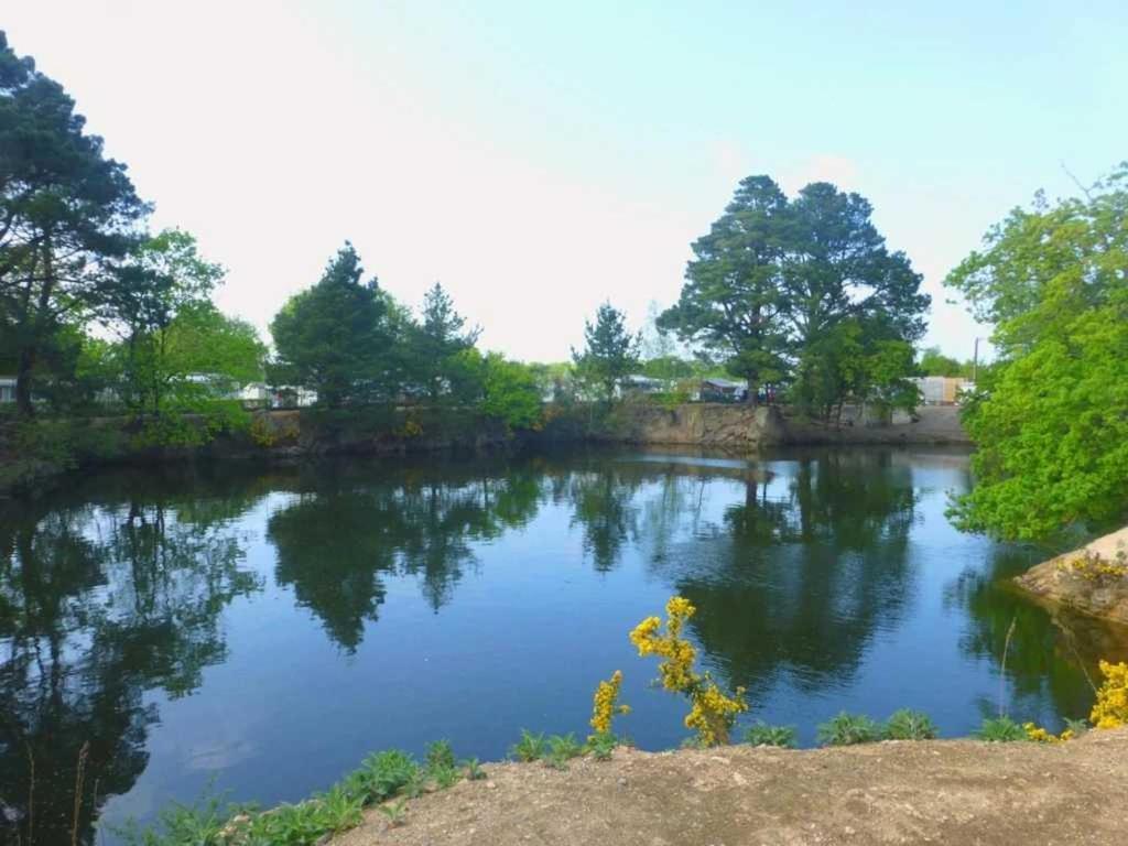 Camping 4 Etoiles - Piscine - Ccaaeah La Baule-Escoublac Ngoại thất bức ảnh