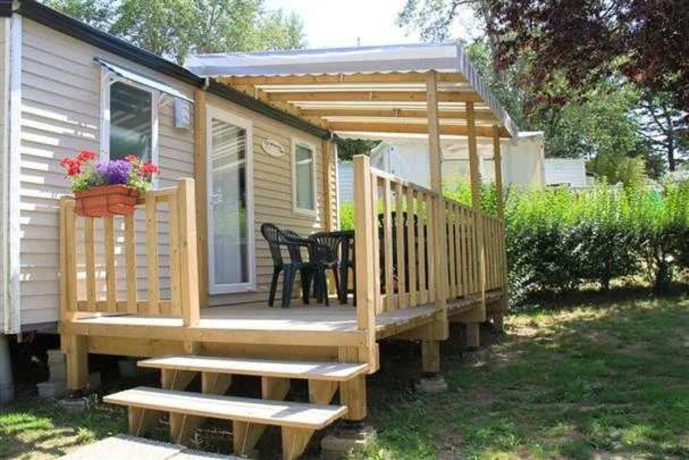Camping 4 Etoiles - Piscine - Ccaaeah La Baule-Escoublac Ngoại thất bức ảnh