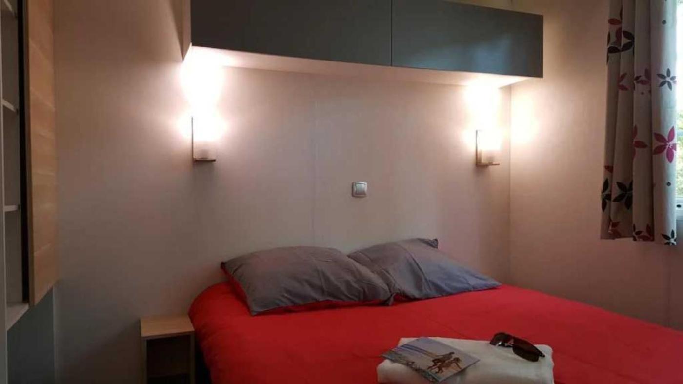 Camping 4 Etoiles - Piscine - Ccaaeah La Baule-Escoublac Ngoại thất bức ảnh