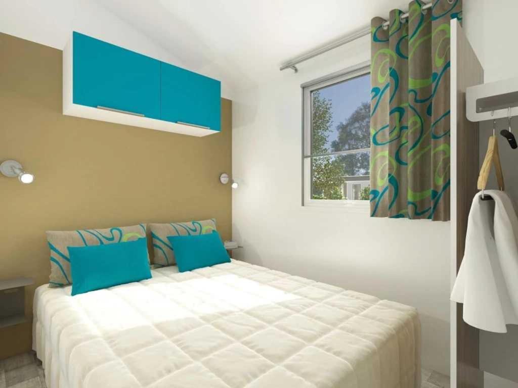 Camping 4 Etoiles - Piscine - Ccaaeah La Baule-Escoublac Ngoại thất bức ảnh