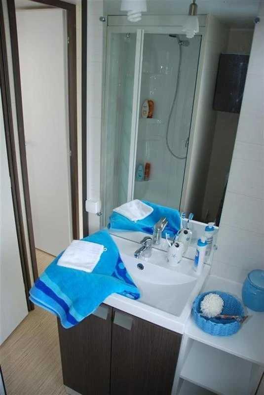 Camping 4 Etoiles - Piscine - Ccaaeah La Baule-Escoublac Ngoại thất bức ảnh